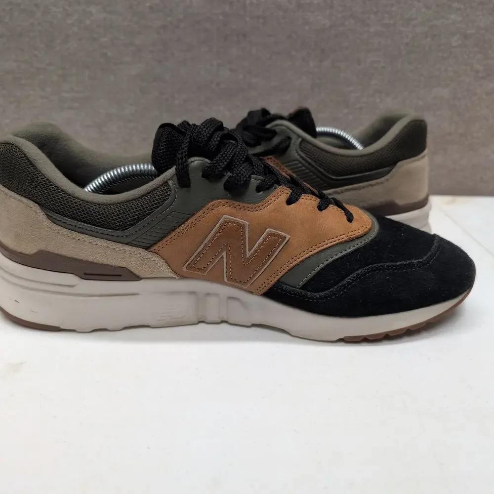 New Balance X Bodega 997H (CM997HWD) Men’s Size US 11 D Horween Leather Brown